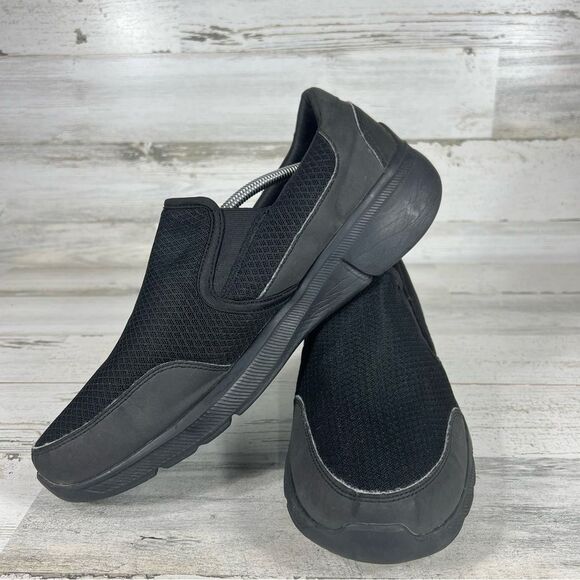 Skechers memory foam Mens 13 - Picture 5 of 9